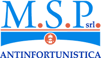 MSP Antinfortunistica