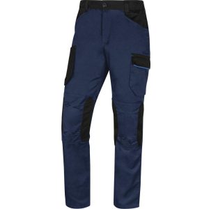 Pantaloni da Lavoro Mach2 in Poliestere/Cotone M2PA3 DELTAPLUS